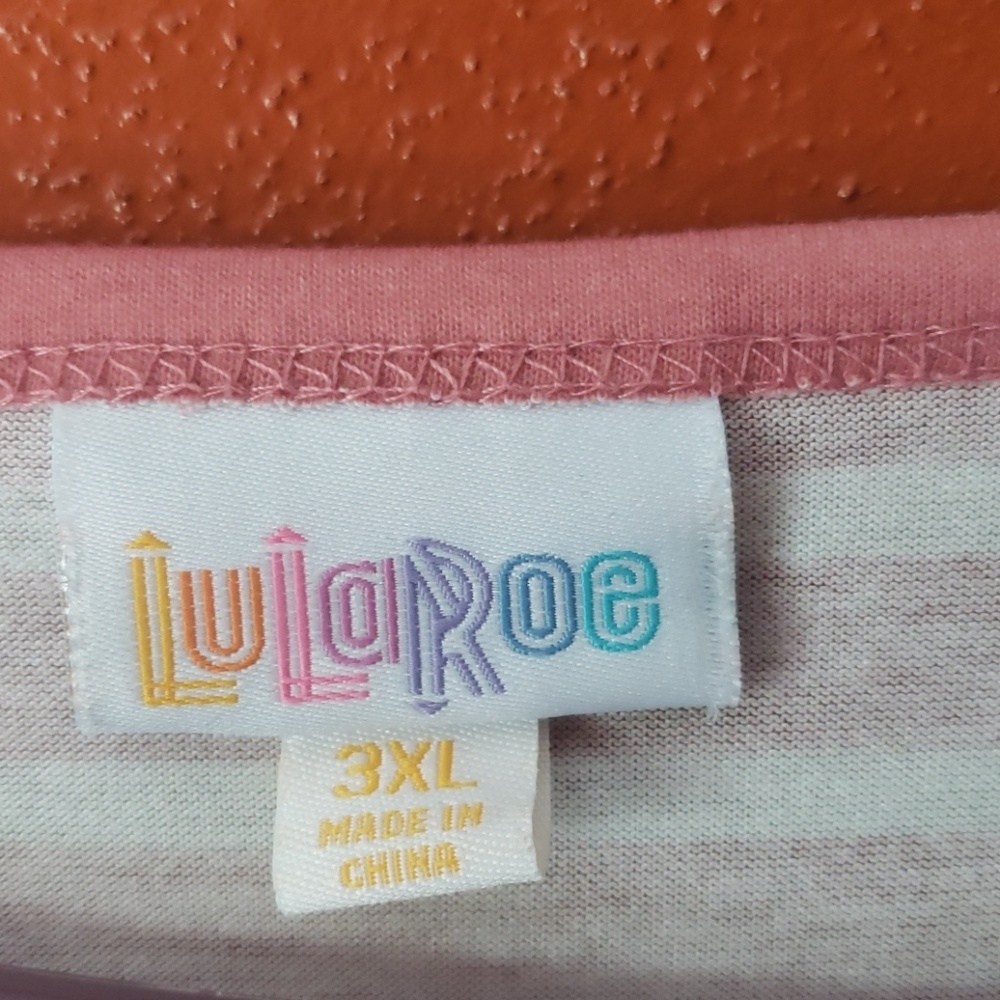 Lularoe irma
